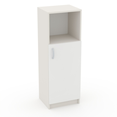 Офісна Шафа FLASHNIKA Ш-44 (400мм x 330мм x 1146мм)