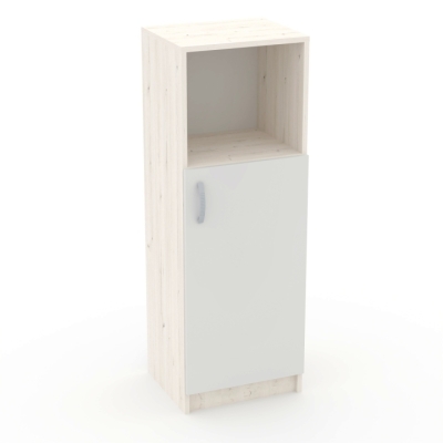Офісна Шафа FLASHNIKA Ш-44 (400мм x 330мм x 1146мм)