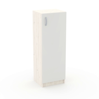 Офісна Шафа FLASHNIKA Ш-45 (350мм x 330мм x 1146мм)