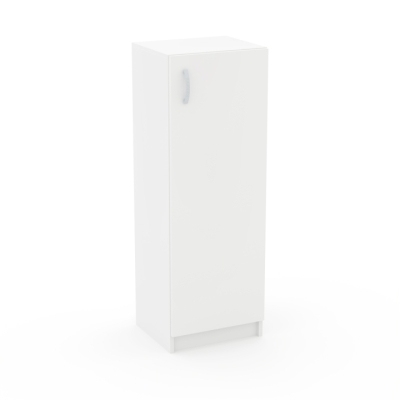 Офісна Шафа FLASHNIKA Ш-45 (400мм x 330мм x 1146мм)