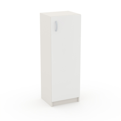 Офісна Шафа FLASHNIKA Ш-45 (400мм x 330мм x 1146мм)