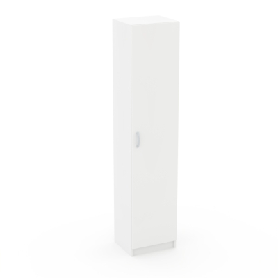 Офісна Шафа FLASHNIKA Ш-40 (350мм x 330мм x 1850мм)