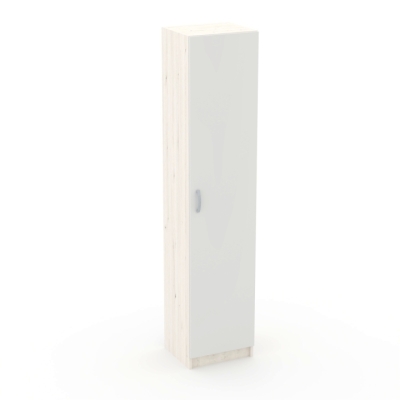 Офісна Шафа FLASHNIKA Ш-40 (350мм x 330мм x 1850мм)