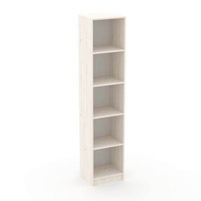 Офісна Шафа FLASHNIKA Ш-4 (350мм x 330мм x 1850мм)