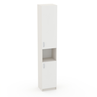 Офісна Шафа FLASHNIKA Ш-57 (350мм x 330мм x 2200мм)