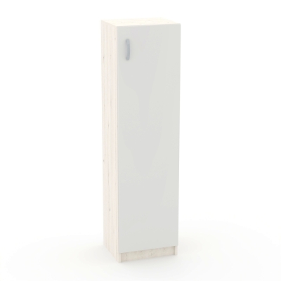 Офісна Шафа FLASHNIKA Ш-48 (400мм x 330мм x 1498мм)