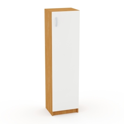 Офісна Шафа FLASHNIKA Ш-48 (400мм x 330мм x 1498мм)