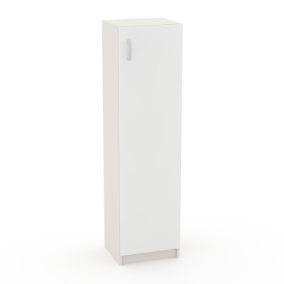 Офісна Шафа FLASHNIKA Ш-48 (400мм x 330мм x 1498мм)