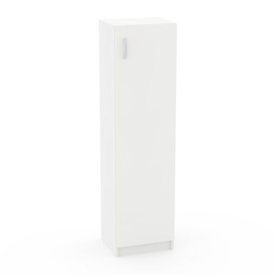Офісна Шафа FLASHNIKA Ш-48 (400мм x 330мм x 1498мм)