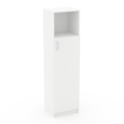 Офісна Шафа FLASHNIKA Ш-46 (350мм x 330мм x 1498мм)