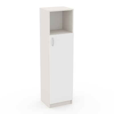 Офісна Шафа FLASHNIKA Ш-46 (350мм x 330мм x 1498мм)