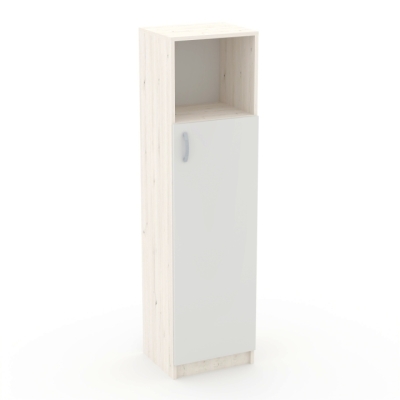 Офісна Шафа FLASHNIKA Ш-46 (400мм x 330мм x 1498мм)