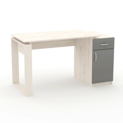 Стіл для офісу FLASHNIKA Еко - 7 (1450мм x 600мм x 750мм)