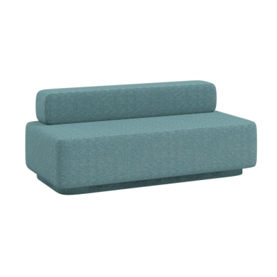 Диван Corner Estetica Martin 12 (D 92) 160x80x65