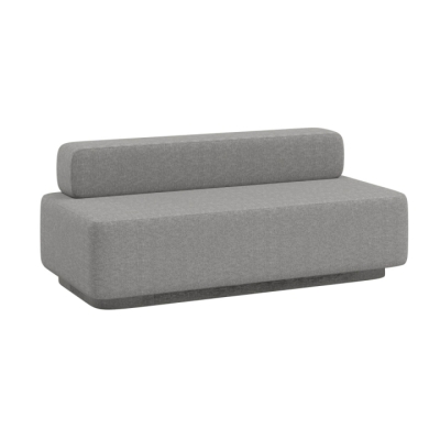 Диван Corner Estetica Martin 15 (D 95) 160x80x65