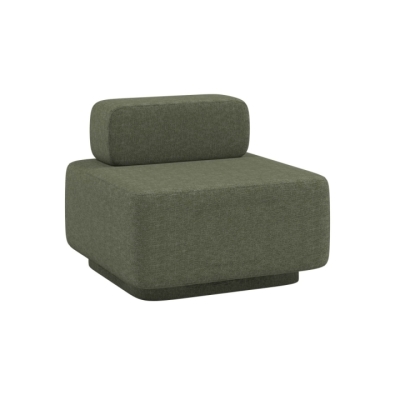 Крісло Corner Estetica Martin 11 (D811) 80x80x65