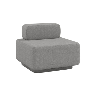 Крісло Corner Estetica Martin 15 (D851) 80x80x65