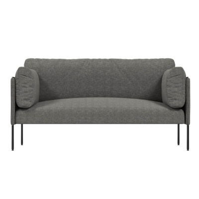 Диван Space Martin 16 RAL9005 1400x800x780