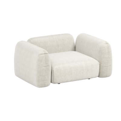 Крісло Sorino Baloo 2073 1600x1100x800