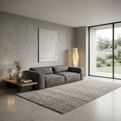 Диван Nuvi Sofa UTTARIO VELVET 2975 2500x1100x800