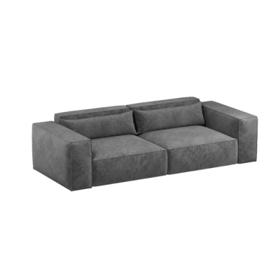 Диван Nuvi Sofa UTTARIO VELVET 2975 2500x1100x800