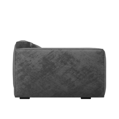 Диван Nuvi Sofa UTTARIO VELVET 2975 2500x1100x800