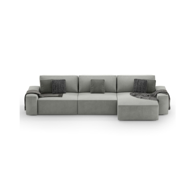 Розкладний кутовий диван Loft 1 350х160х80