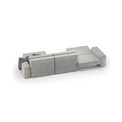 Розкладний кутовий диван Loft 1 350х160х80