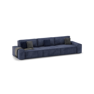 Розкладний диван Loft 3 350х160х80