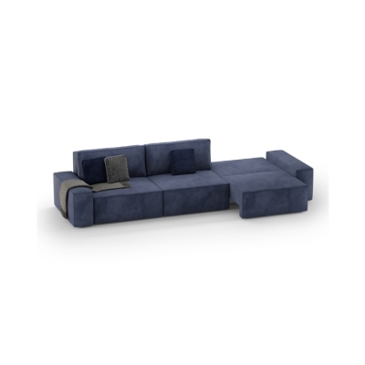 Розкладний диван Loft 3 350х160х80