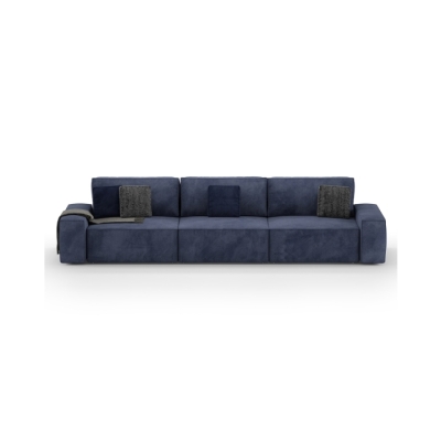 Розкладний диван Loft 3 350х160х80