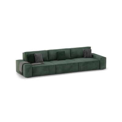 Розкладний диван Loft 3 350х160х80