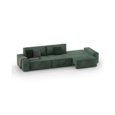 Розкладний диван Loft 3 350х160х80