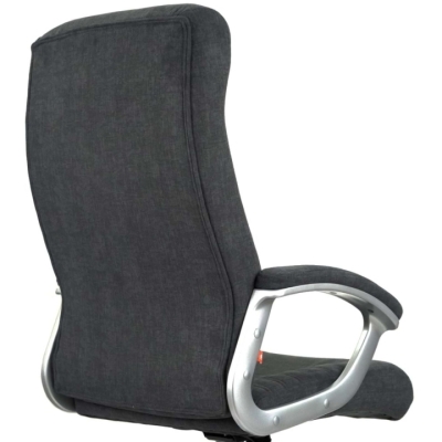 Кресло АКЛАС Атлант MP Тех TILT XY-7147 (Графит)