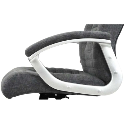 Кресло АКЛАС Атлант MP Тех TILT XY-7147 (Графит)