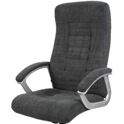 Кресло АКЛАС Атлант MP Тех TILT XY-7147 (Графит)