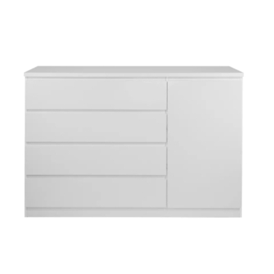 Комод FLASHNIKA 24 (МДФ) (1200мм x 450мм x 944мм)
