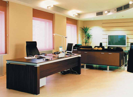 меблі для офісу економ класу купити України