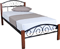 Металеві ліжка