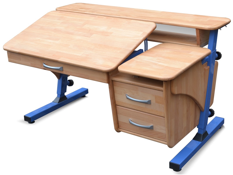 стол транформер парта для ученика 